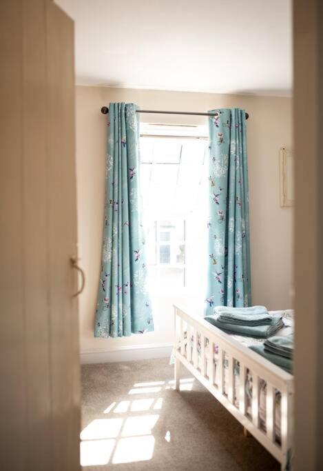 Braybrooke Cottage, サフロン・ワルデン エクステリア 写真
